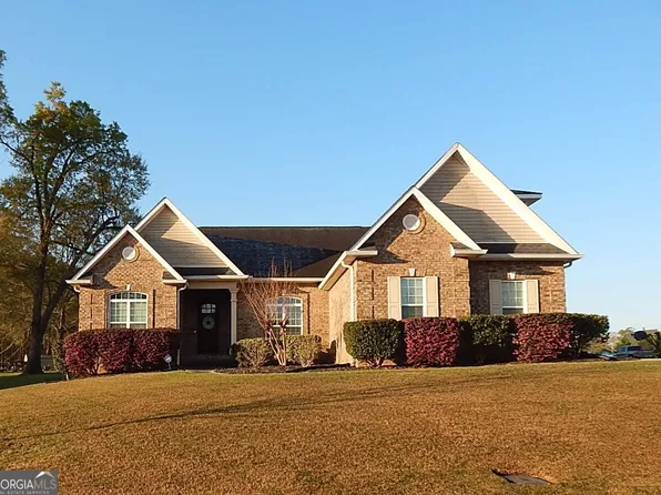 2016 Pin Oak Ter, Bonaire, GA 31005