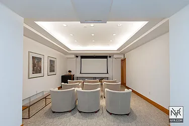 Rented by New York Residence