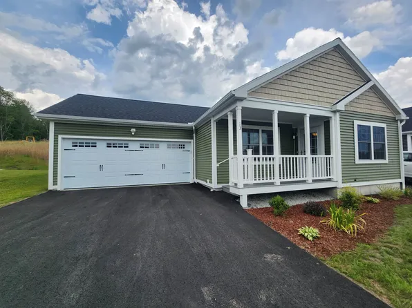 11 Payton Lane, Barre Town, VT 05641