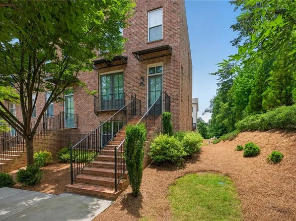 3863 Firewood Ln, Suwanee, GA 30024