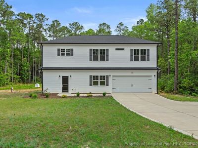 432 Timberline Dr, Fayetteville, NC, 28311
