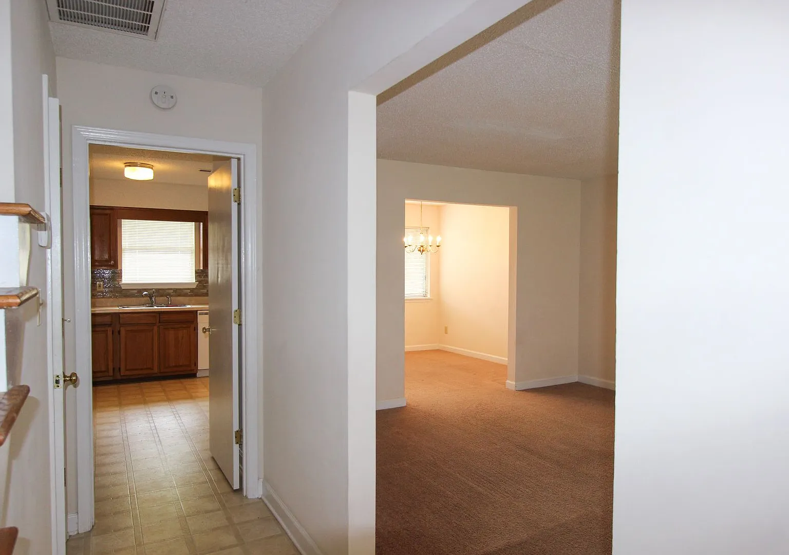 3 Bedroom Townhouse Across from NCSU Centennial Campus! Available Now — Photo 3