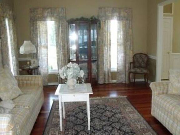 Formal Living Room