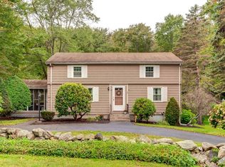 12 Airport Rd, North Grafton, MA 01536
