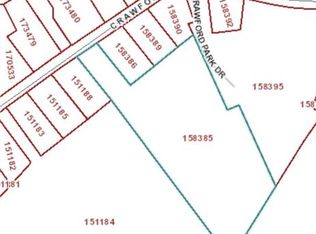 0 Crawford Rd, Graham, NC 27253