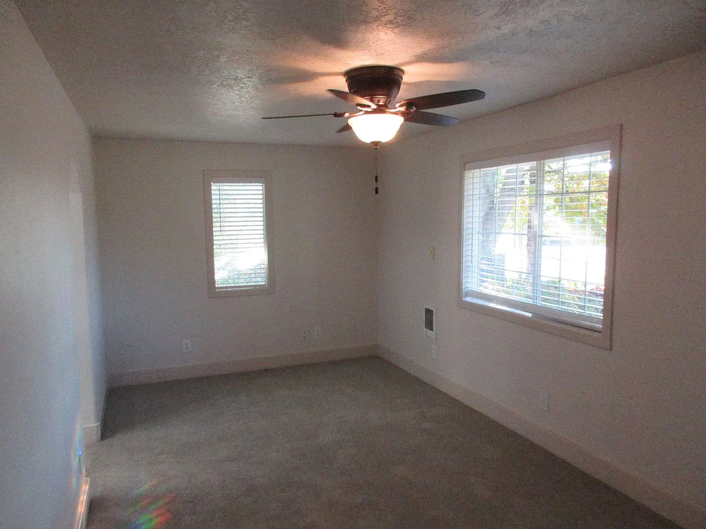 Two Bedroom House with Fenced Backyard! — Photo 3
