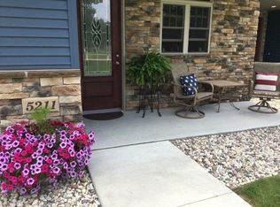 5211 Carols Ln, Stevens Point, WI 54481