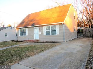 117 Garrett Rd, Glen Burnie, MD 21060