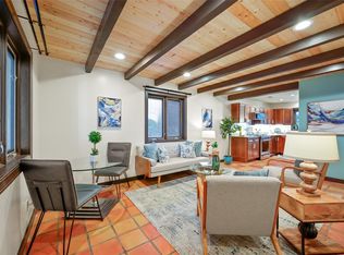 704 Agua Fria St APT C, Santa Fe, NM 87501