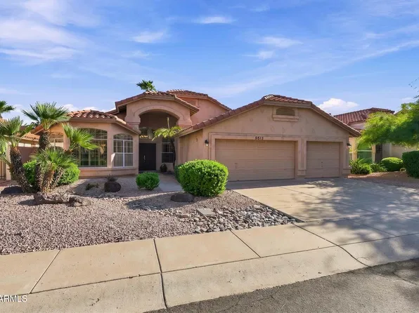 9513 E PRESIDIO Road, Scottsdale, AZ 85260