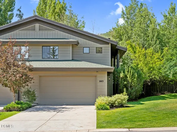 2683 Cottage Loop #76, Park City, UT 84098
