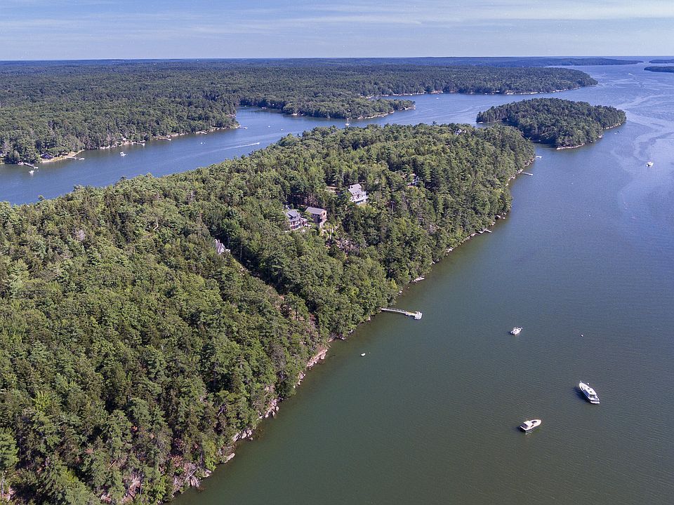 1st image of Lot 7 Harbor Ridge Road