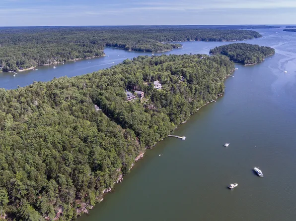 Lot 7 Harbor Ridge Road, West Bath, ME 04530