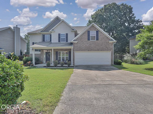 7934 Green Glen Dr, Midland, GA 31820