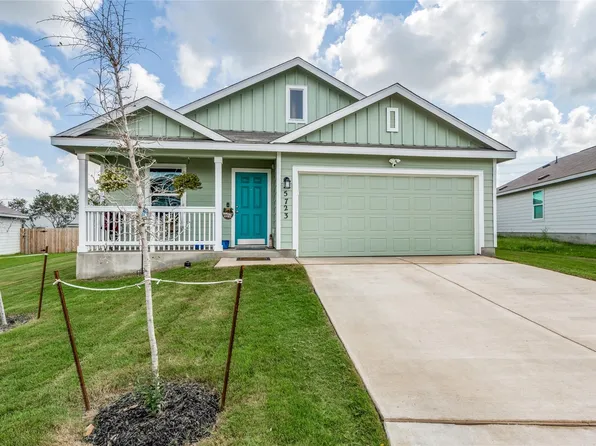 5723 Peak Point, San Antonio, TX 78242