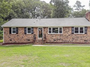 3301 Clintwood Rd, Midlothian, VA 23112