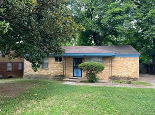 3068 Knightway Rd, Memphis, TN 38118