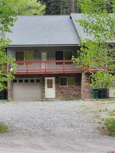 1286 Main Street #2, Ouray, CO, 81427