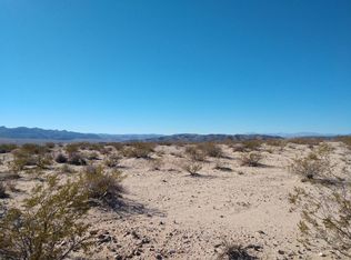 4332 Blue Grass Ave, Twentynine Palms, CA 92277