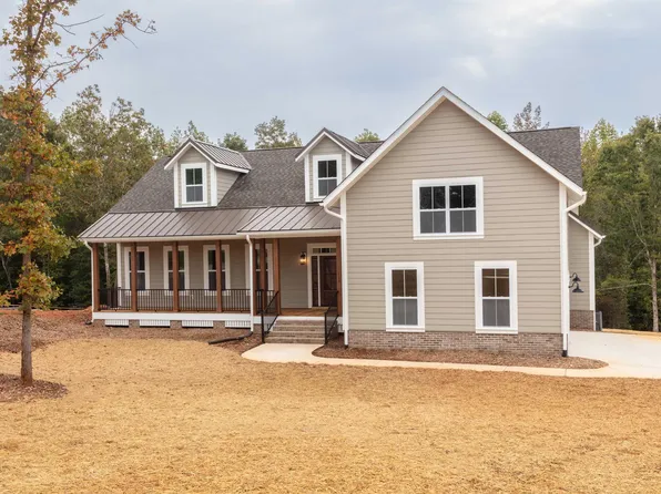 116 Nokota Dr, Pelzer, SC 29669