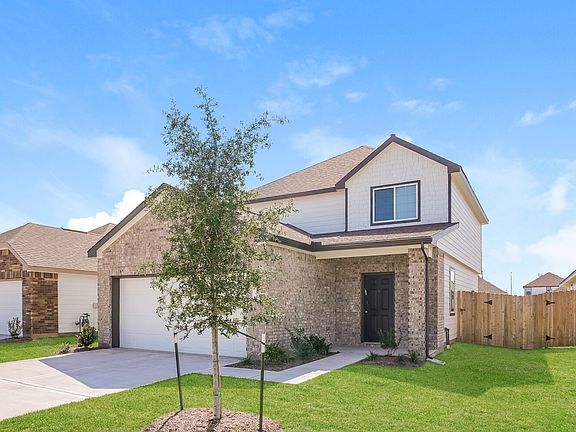 3rd image of 3029 Paintbrush Dr