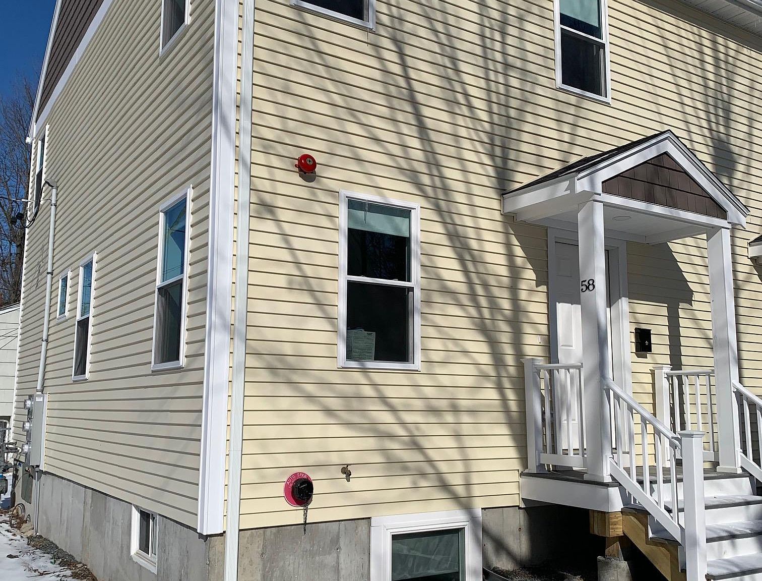 58 Prospect St, Stoughton, MA 02072 Zillow