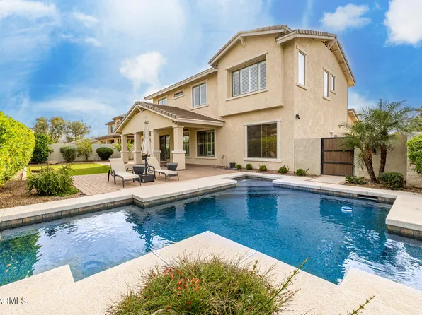 1280 E AZALEA Drive, Gilbert, AZ 85298