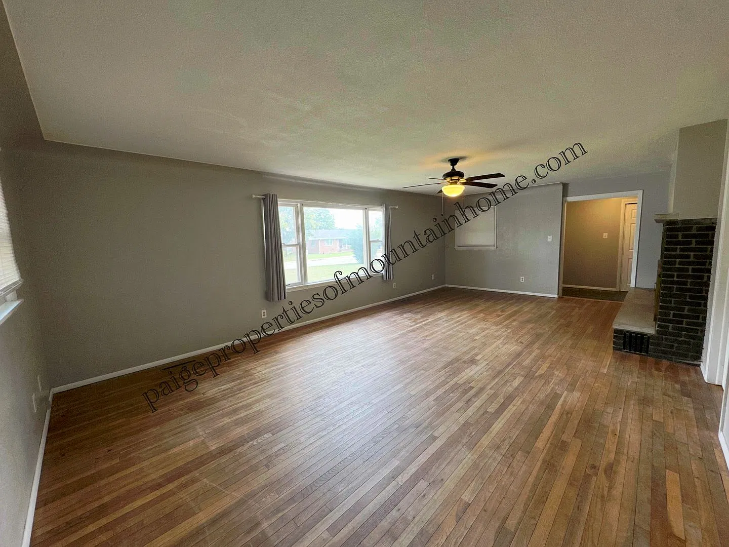 3 Bedroom /2 bath in Mountain Home — Photo 3