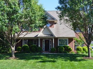 12644 Clear Ridge Rd, Knoxville, TN 37922