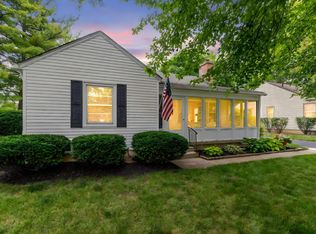 2222 Harwitch Rd, Columbus, OH 43221