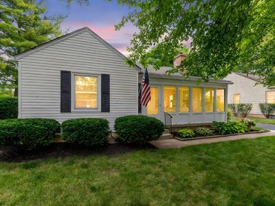 2222 Harwitch Rd, Upper Arlington, OH, 43221