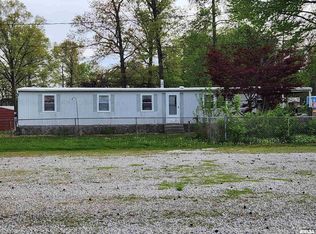 14625 E Il Hwy #15, Mount Vernon, IL 62864