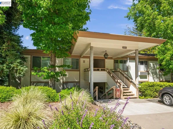 3441 Tice Creek Dr APT 4, Walnut Creek, CA 94595