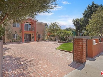 2630 Cullen St, Los Angeles, CA, 90034