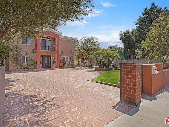 2630 Cullen St, Los Angeles, CA 90034