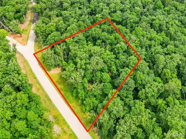2835 Tyrolean Way, Wright City, MO 63390