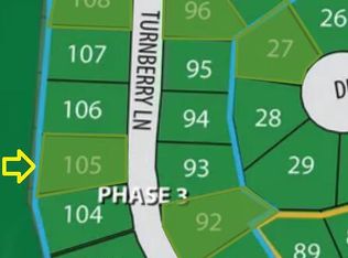 LOT 105 Turnberry Ln, Menomonee Falls, WI