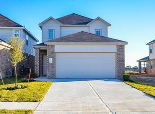 3606 Giorgio Pastel Pl, Katy, TX 77493