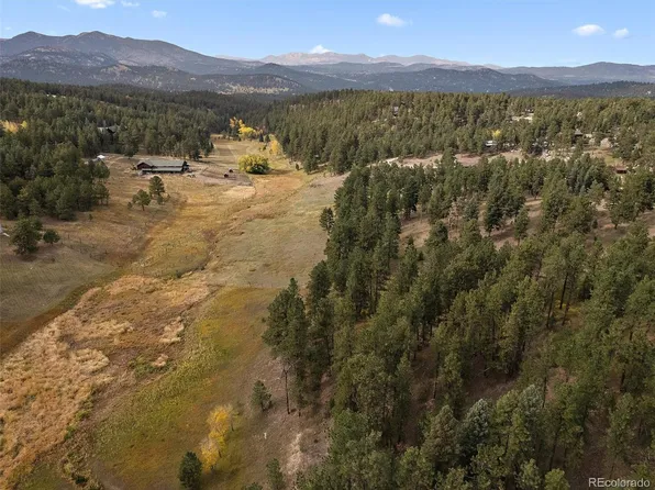 00 Cragmont LOT 28, Evergreen, CO 80439