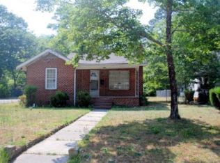 1099 Macon Ave, Macon, GA 31204