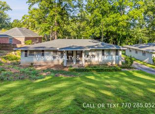 303 Springdale Dr #A, Lagrange, GA 30240