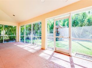 264 Willoughby Drive Ext, Naples, FL 34110