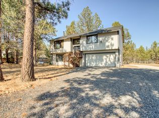 16916 Ponderosa Cascade Dr, Bend, OR 97703