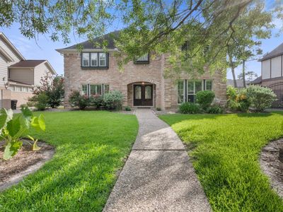 16611 Brenton Oaks Dr, Spring, TX, 77379