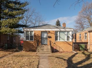 14444 Woodlawn Ave, Dolton, IL