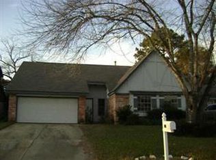 4011 Alshire Dr, Spring, TX 77373