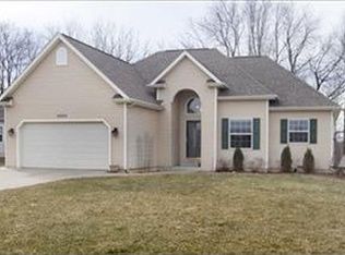 9920 Daylily Ln, Galesburg, MI 49053