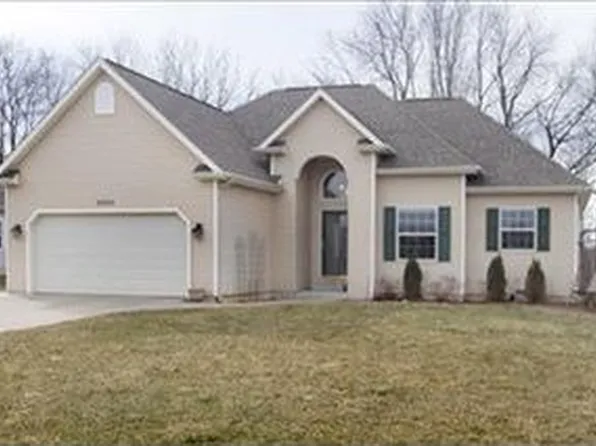 9920 Daylily Ln, Galesburg, MI 49053