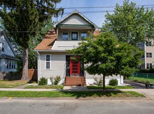 12 Ellen St, Chicopee, MA 01013