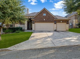 8514 Nichols Rim, Boerne, TX 78015
